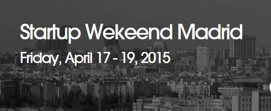 startup weekend