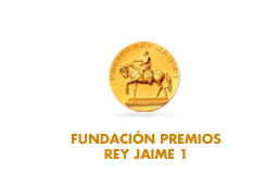 Premios Rey Jaime I 2012