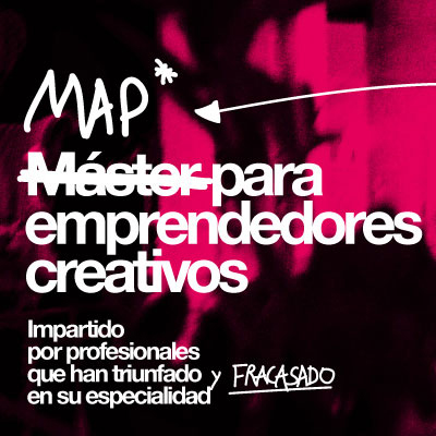 Map para Emprendedores