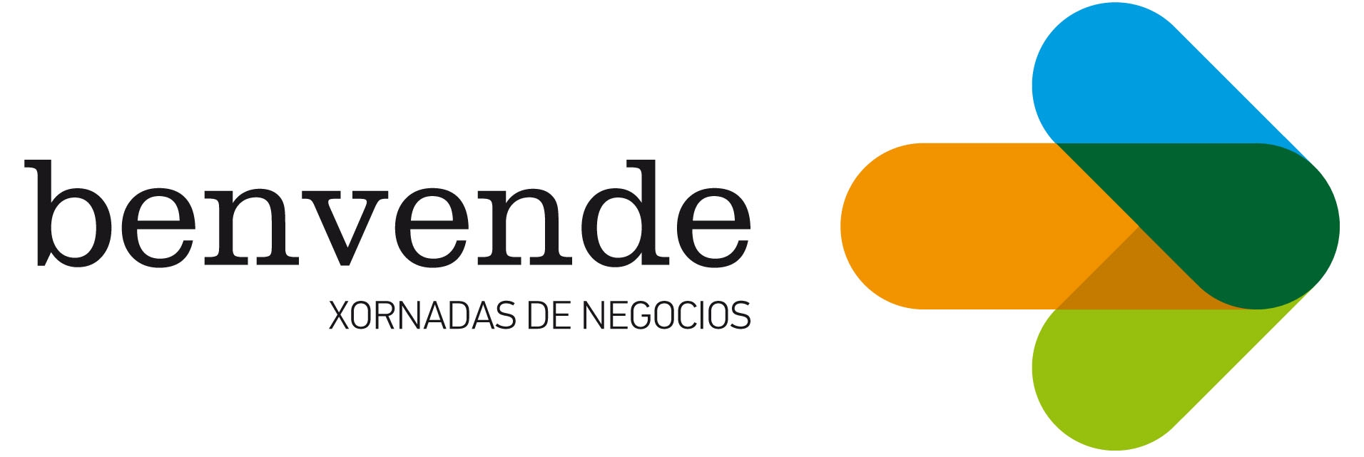 Benvende "Jornadas de negocios"