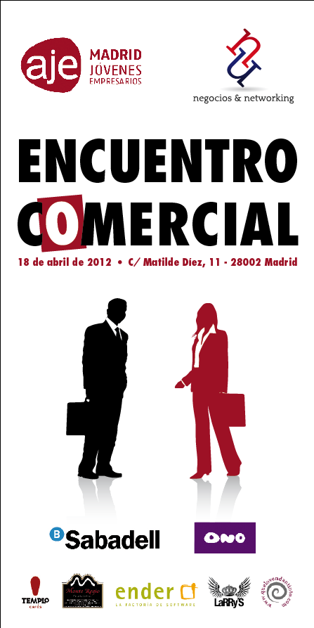 Mañana da comienzo el Encuentro Comercial en el garAJE