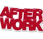 13 de septiembre: el afterwork del nuevo curso!