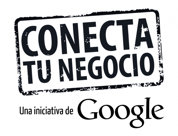 "Conecta tu negocio" by Google!