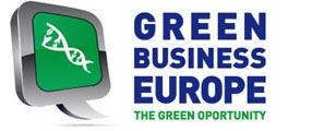 Green Business Europe.¡No te lo puedes perder!