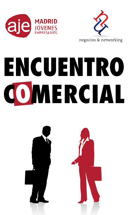 29 de noviembre: No te pierdas el último Encuentro Comercial del año!