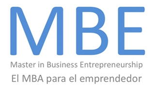 Becas Máster MBE para Emprendedores de la Universidad Politécnica de Madrid.