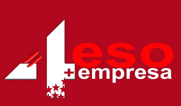 Programa 4º ESO+EMPRESAS