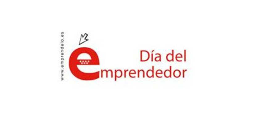 El 8 de abril, celebra el Día del Emprendedor de la Comunidad de Madrid