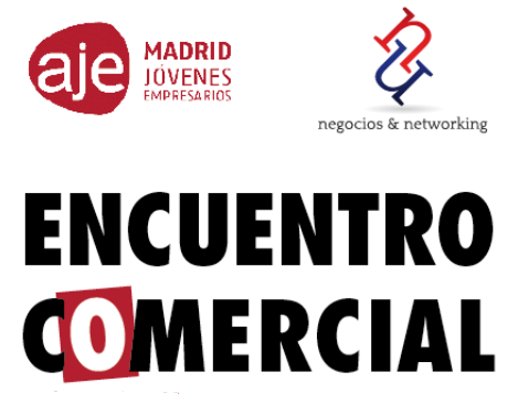 En abril…llega el IV Encuentro Comercial de AJE Madrid y n&n