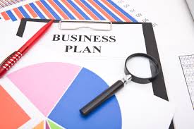 ¿Tienes una idea y necesitas plasmarla en un Business Plan?