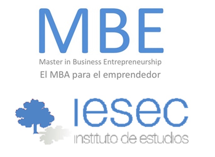 Curso práctico IESEC/MBE de financiación para startups y PyMEs.