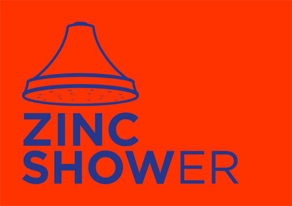 11, 12 y 13 de abril: Zinc Shower, el primer meeting show de las industrias creativas y culturales