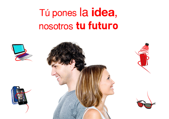 Hasta el día 19 de mayo, los jóvenes universitarios podrán presentar sus proyectos a "Ideómetro"