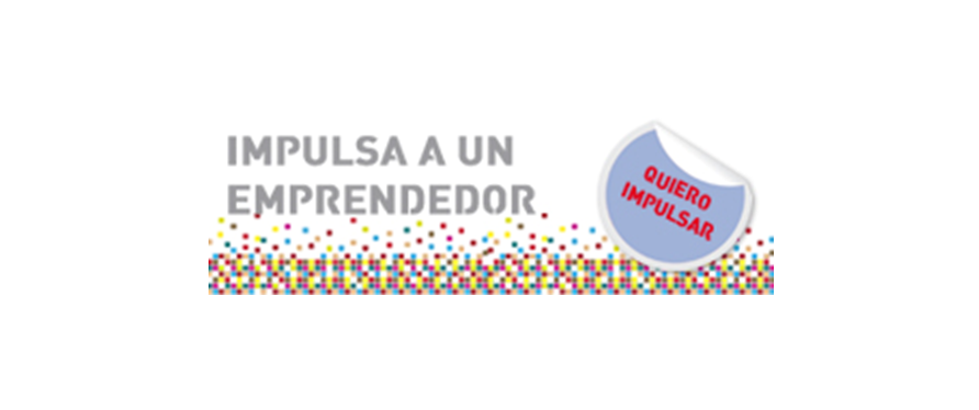 ¿Necesitas recursos para tu proyecto? Participa en "Impulsa a un emprendedor"