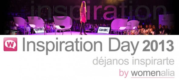 13 de junio: #InspirationDay 2013