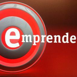 Tu proyecto en "emprendeTV"