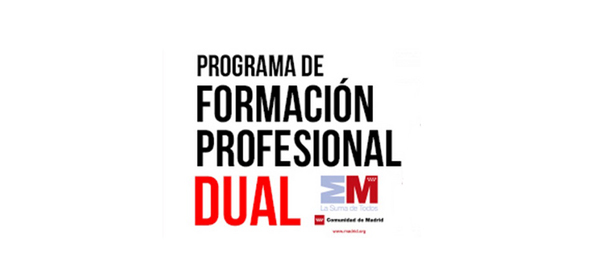 Programa FP DUAL. Alumnos en prácticas para tu empresa