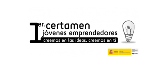 Certamen Nacional de Jóvenes Emprendedores