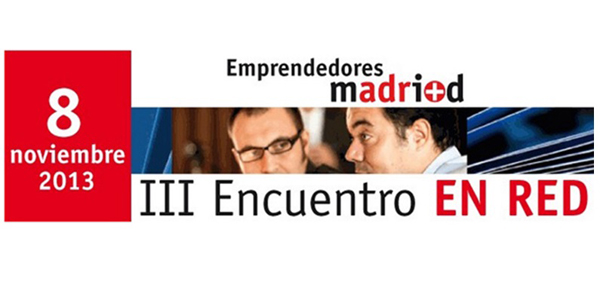 AJE Madrid con el III Encuentro en RED