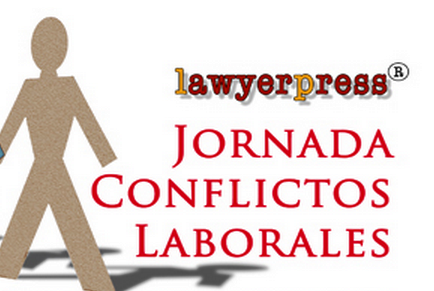 21 de noviembre: II Jornada sobre Conflictos Laborales