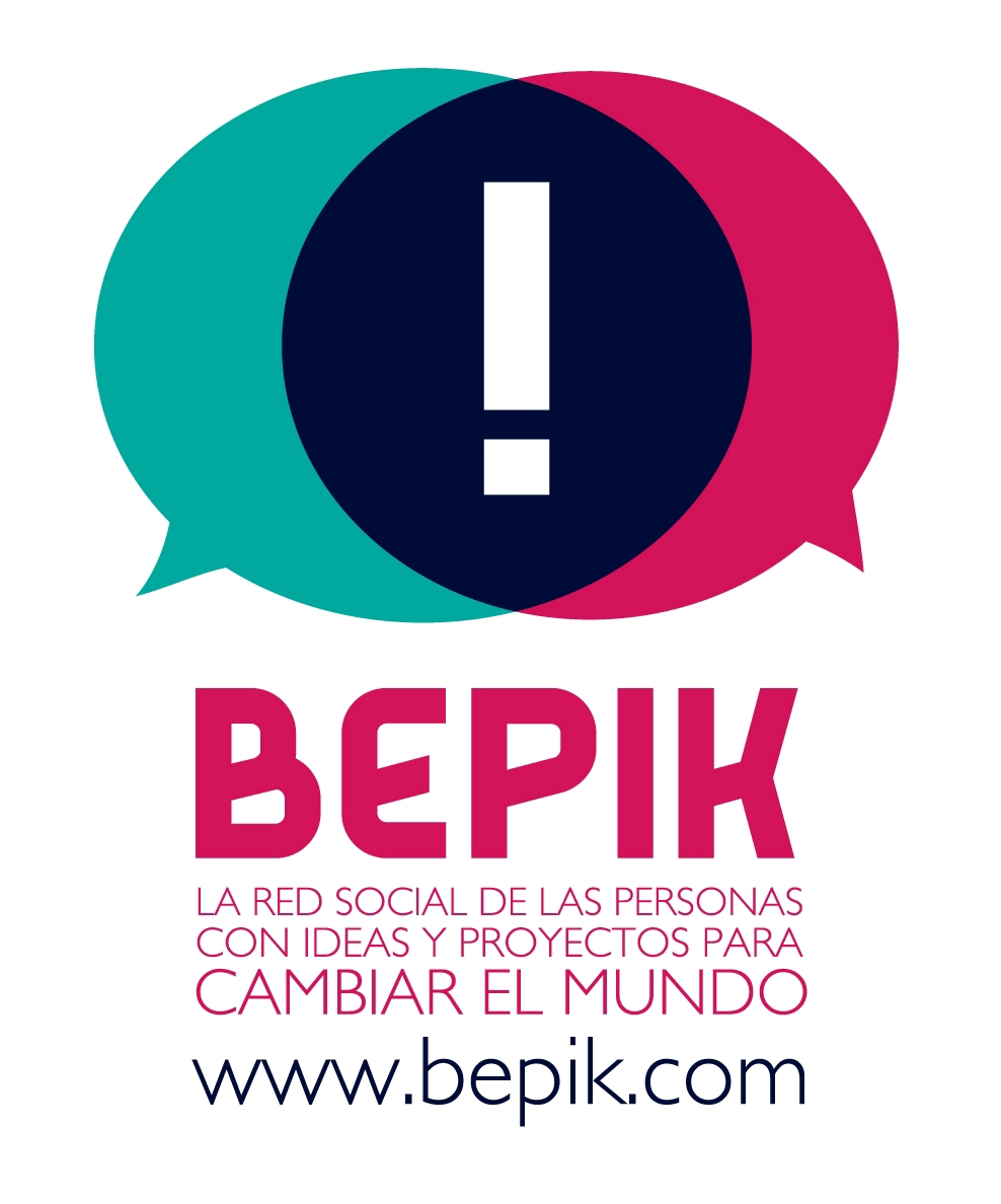 13 de marzo: Presentación Bepik, la red social de los emprendedores