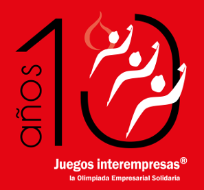 Juegos interempresas – Olimpiada empresarial solidaria