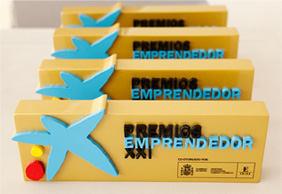 19 de mayo: Acto de entrega Premios EmprendedorXXI