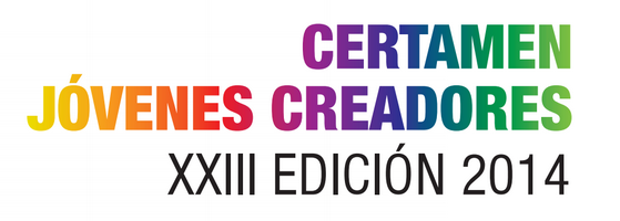 Certamen Jóvenes Creadores 2014