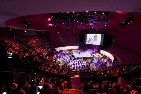 12 de junio: Vuelve la gran cita de la mujer profesional: Womenalia Inspiration Day 2014