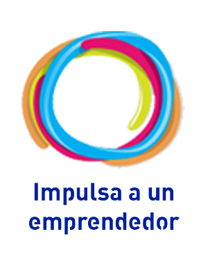 Impulsa a un emprendedor