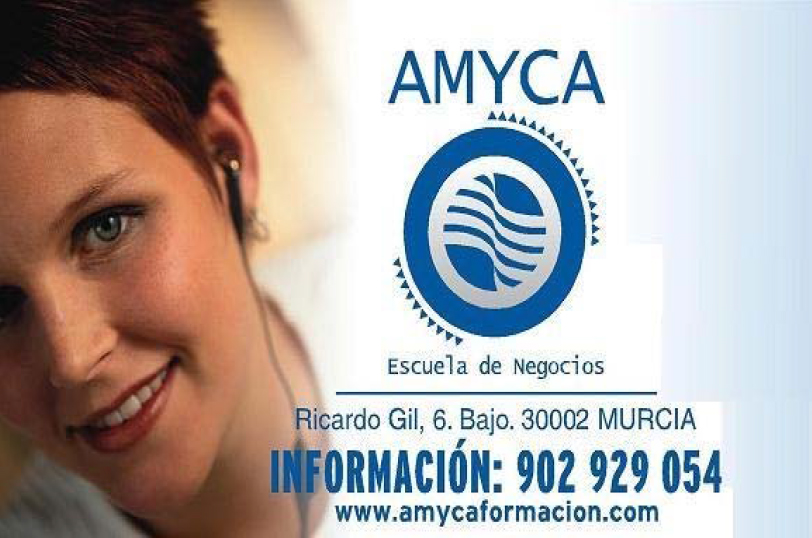 17 de octubre de 2014 al 19 de junio de 2015: MBA executive en Madrid