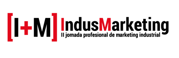 29 de octubre: IndusMarketing, II jornada profesional de marketing  industrial