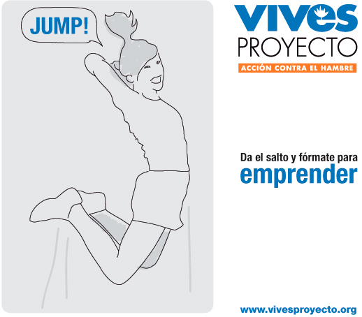 Programa formativo Jump