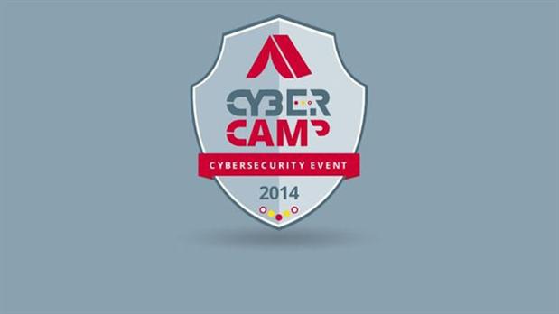 Del 5 al 7 de diciembre: CyberCamp