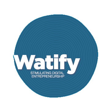 Watify: la nueva herramienta y oportunidad para jóvenes emprendedores