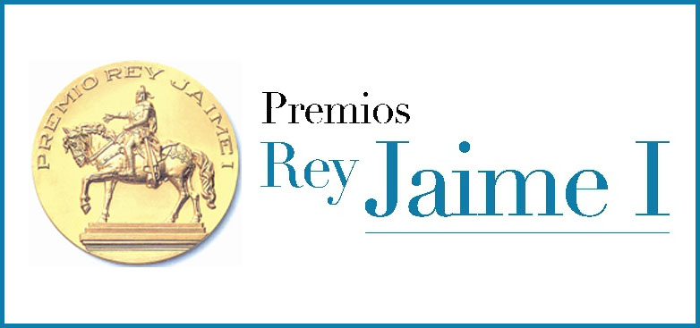 Convocatoria abierta Premios Rey Jaime I