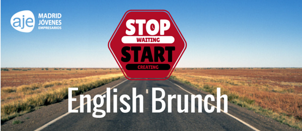 4 de marzo: Comienzan los English Brunch!