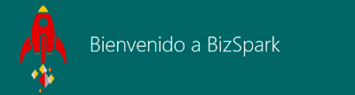 Febrero, marzo, abril y mayo: Formación presencial y online Bizspark y Microsoft Azure