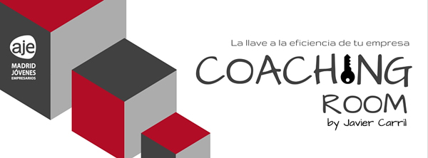 11 de marzo: Mejora tus resultados con Coaching Room