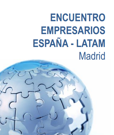 25 de marzo: Encuentro "Doing Business in Europe"