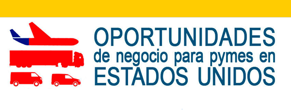 27 de abril: Oportunidades de Negocio en Estados Unidos