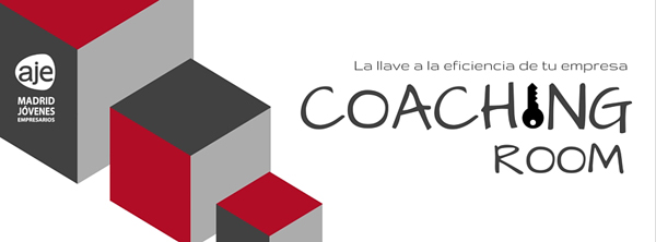 11 de junio: The Coaching Room