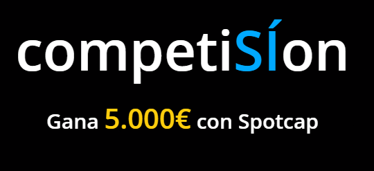 Spotcap premia las historias más originales de pymes y emprendedores españoles