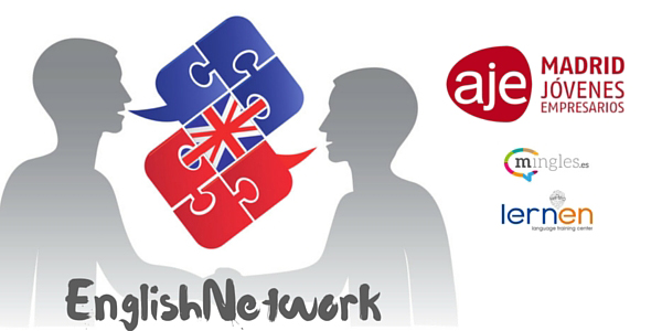 30 de septiembre 2015: EnglishNetwork