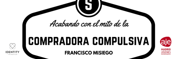 26 de noviembre 2015: "Acabando con el mito de la compradora compulsiva"