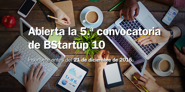 Bstartup10 de Banco Sabadell