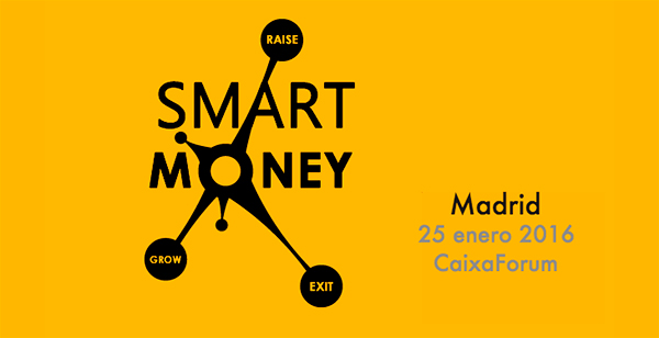 Smart Money Madrid 2016