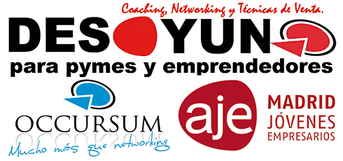 Desayuno con Networking para Emprendedores y Pymes