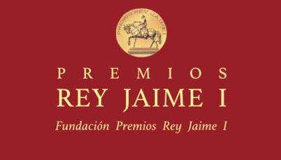 Convocatoria Premios Rey Jaime I 2017