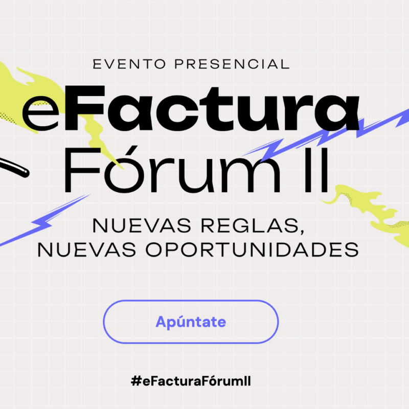 eFactura Fórum II